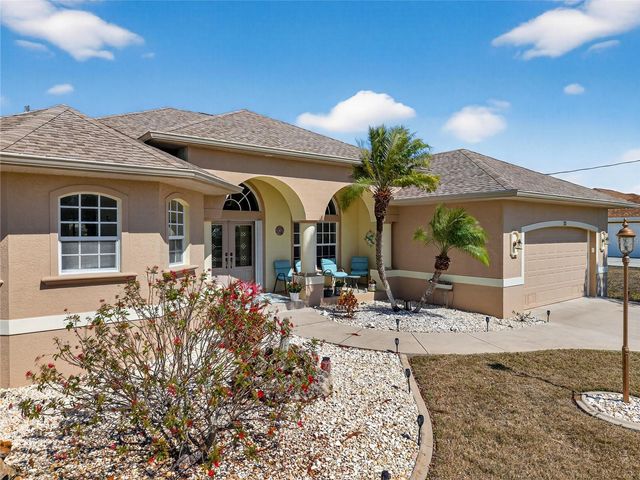 33 LONG MEADOW PLACE, Rotonda West, FL 33947