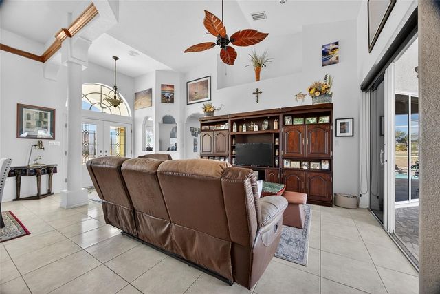 33 LONG MEADOW PLACE, Rotonda West, FL 33947