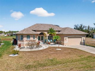 33 LONG MEADOW PLACE, Rotonda West, FL 33947