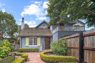 24778 Guadalupe Street, Carmel, CA 93923