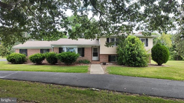 8936 GOLDSBOROUGH NECK RD, Easton, MD 21601