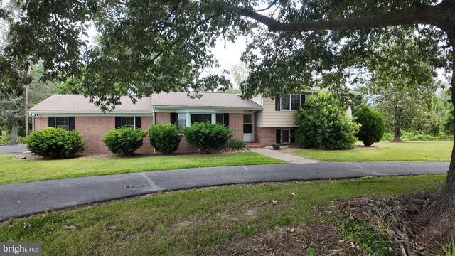 8936 GOLDSBOROUGH NECK RD, Easton, MD 21601
