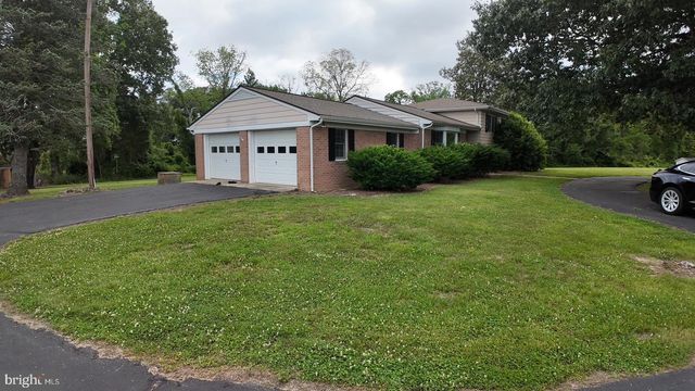 8936 GOLDSBOROUGH NECK RD, Easton, MD 21601