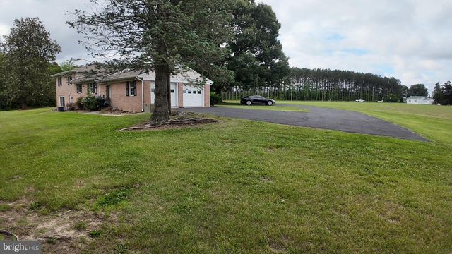 8936 GOLDSBOROUGH NECK RD, Easton, MD 21601