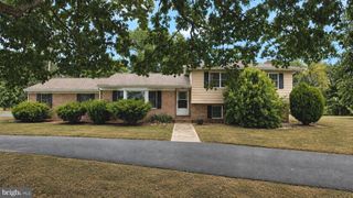 8936 GOLDSBOROUGH NECK RD, Easton, MD 21601