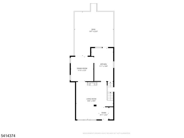 200 Page Ave, Lyndhurst Twp., NJ 07071