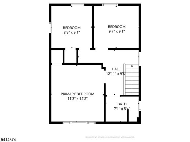 200 Page Ave, Lyndhurst Twp., NJ 07071