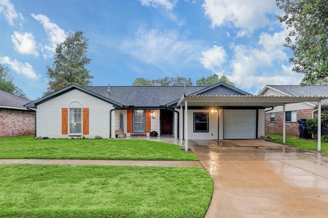 1502 Atlanta Street, Deer Park, TX 77536