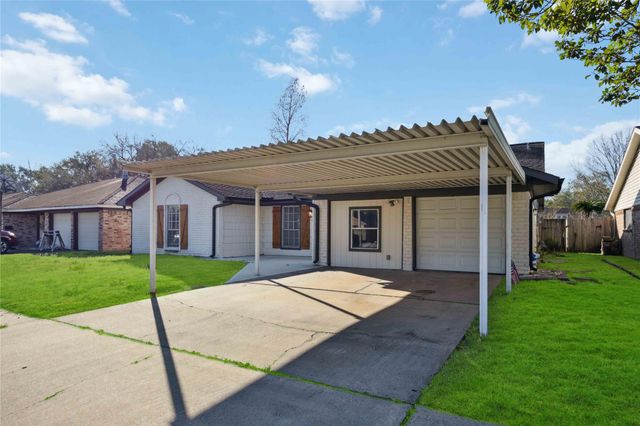 1502 Atlanta Street, Deer Park, TX 77536