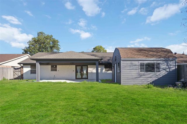 1502 Atlanta Street, Deer Park, TX 77536