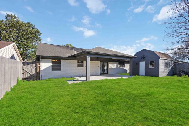 1502 Atlanta Street, Deer Park, TX 77536