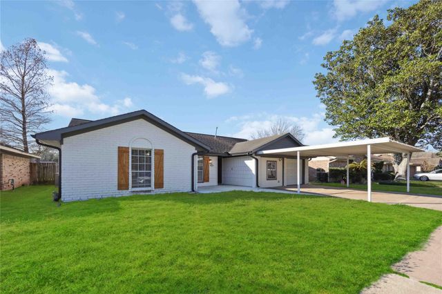 1502 Atlanta Street, Deer Park, TX 77536