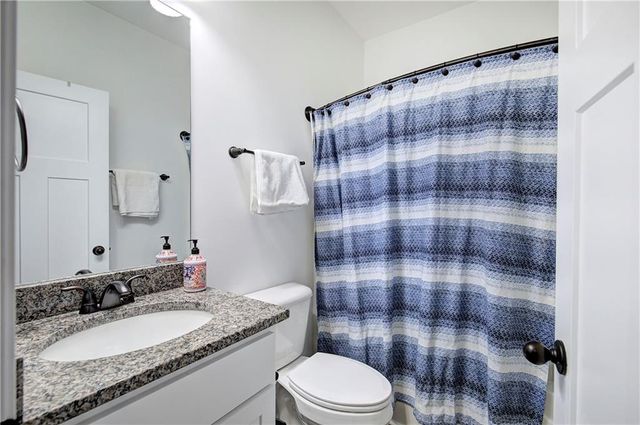 42 Courtyard Lane, Cartersville, GA 30120