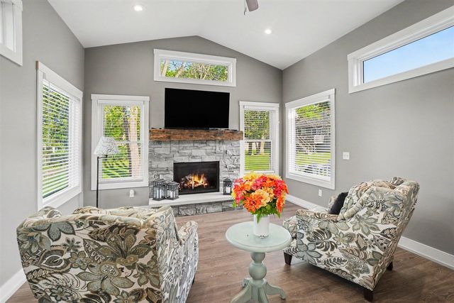 6587 Alward Drive, Hudsonville, MI 49426