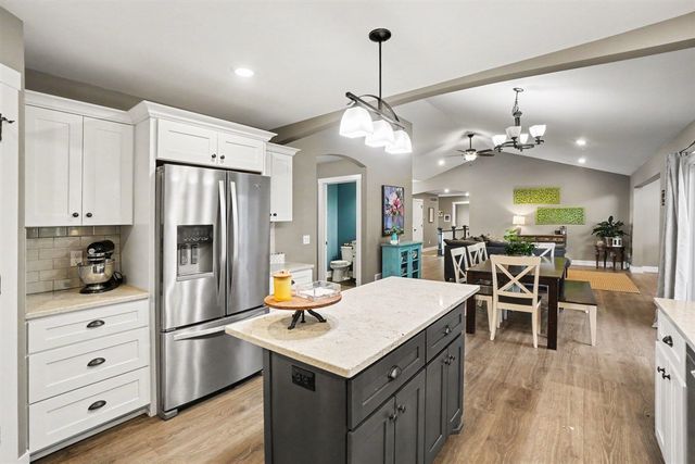 6587 Alward Drive, Hudsonville, MI 49426
