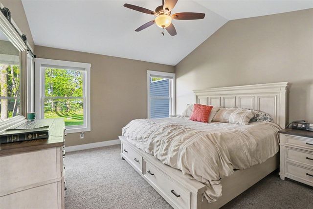 6587 Alward Drive, Hudsonville, MI 49426