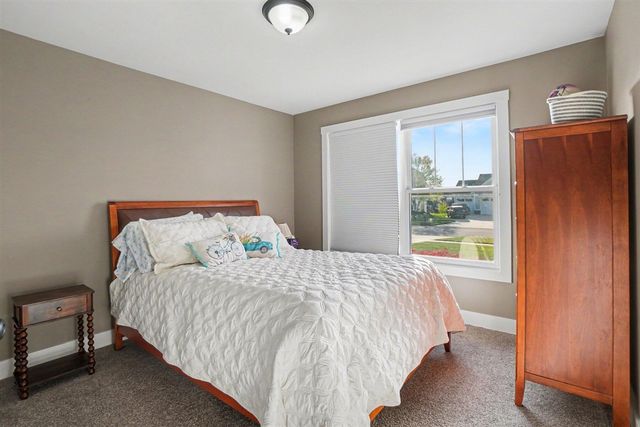 6587 Alward Drive, Hudsonville, MI 49426