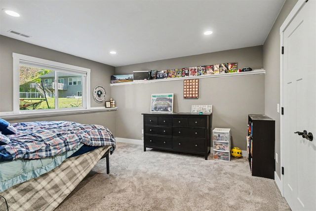 6587 Alward Drive, Hudsonville, MI 49426