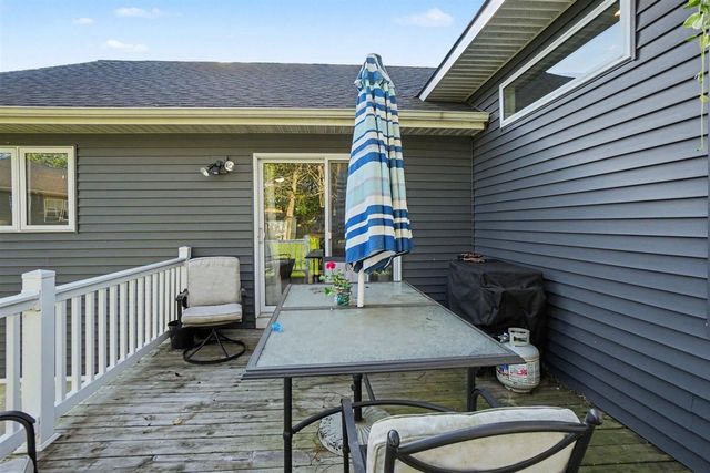 6587 Alward Drive, Hudsonville, MI 49426