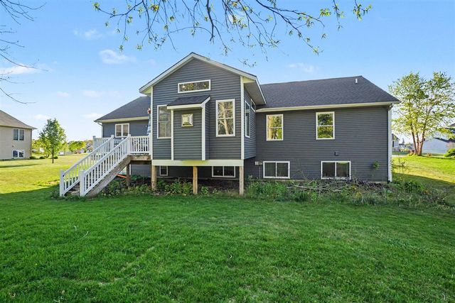 6587 Alward Drive, Hudsonville, MI 49426