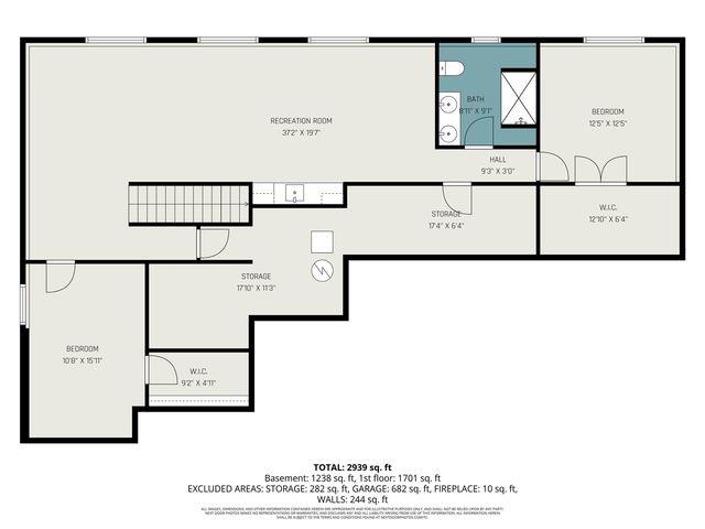 6587 Alward Drive, Hudsonville, MI 49426