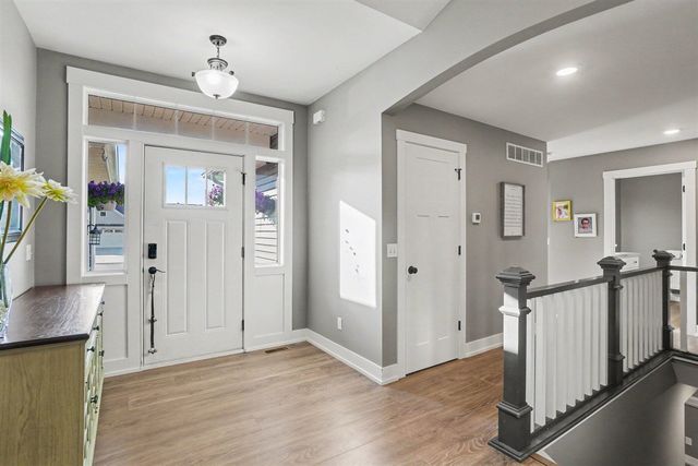 6587 Alward Drive, Hudsonville, MI 49426