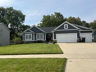 6587 Alward Drive, Hudsonville, MI 49426