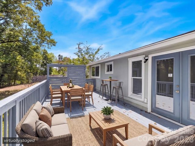 21 Oak Hill Drive, Asheville, NC 28806