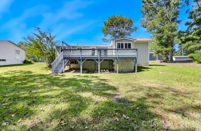21 Oak Hill Drive, Asheville, NC 28806