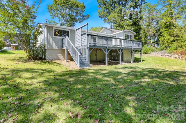 21 Oak Hill Drive, Asheville, NC 28806