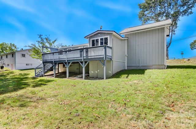 21 Oak Hill Drive, Asheville, NC 28806