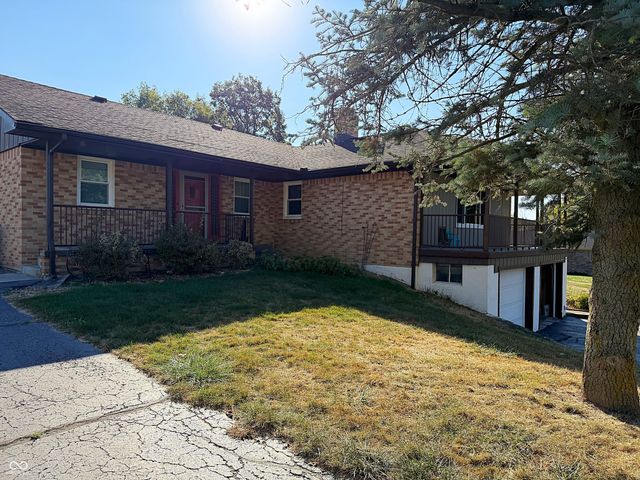 5862 N 50 E, Kokomo, IN 46901