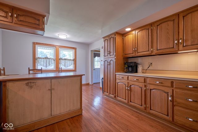 5862 N 50 E, Kokomo, IN 46901