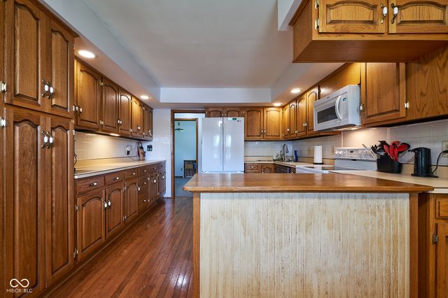 5862 N 50 E, Kokomo, IN 46901