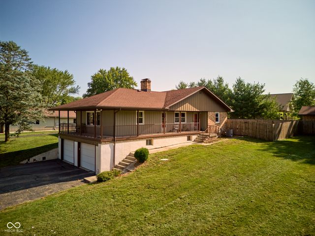 5862 N 50 E, Kokomo, IN 46901