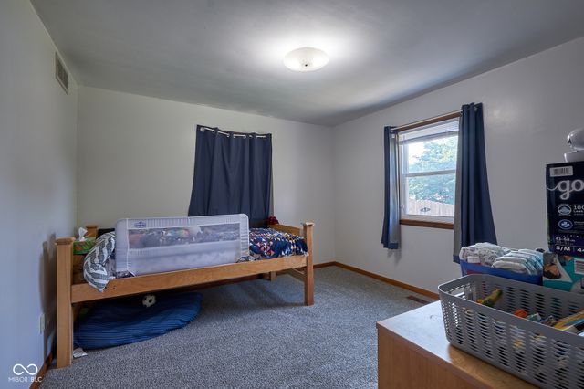 5862 N 50 E, Kokomo, IN 46901