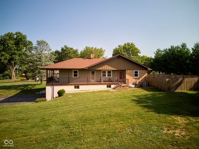 5862 N 50 E, Kokomo, IN 46901