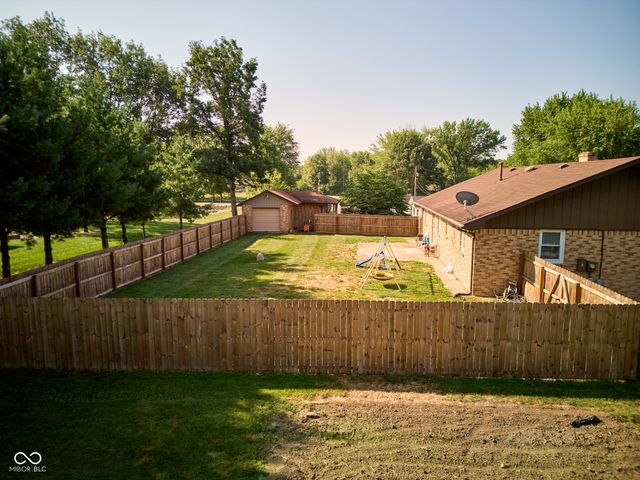 5862 N 50 E, Kokomo, IN 46901