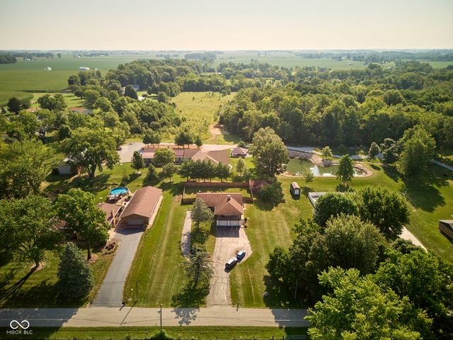5862 N 50 E, Kokomo, IN 46901