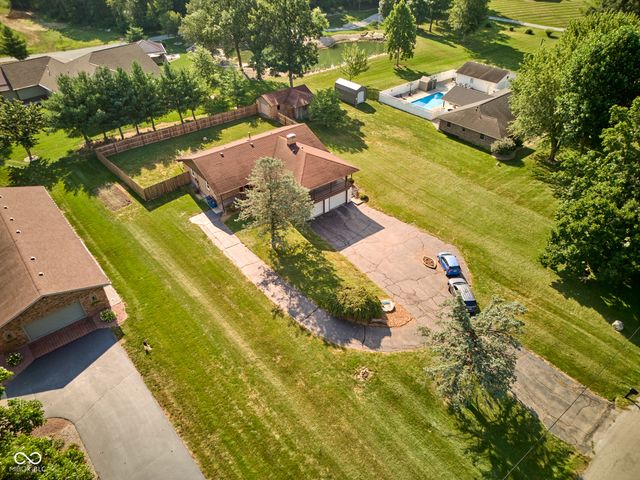 5862 N 50 E, Kokomo, IN 46901