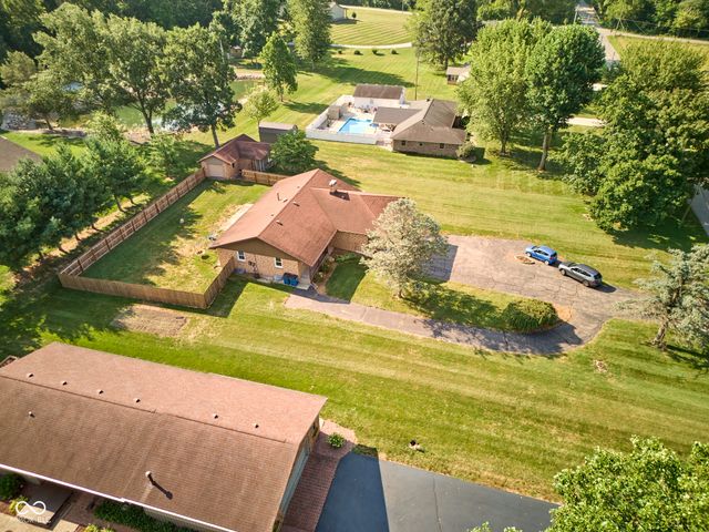 5862 N 50 E, Kokomo, IN 46901