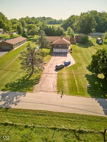 5862 N 50 E, Kokomo, IN 46901