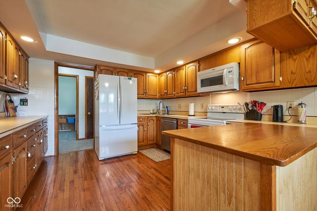 5862 N 50 E, Kokomo, IN 46901