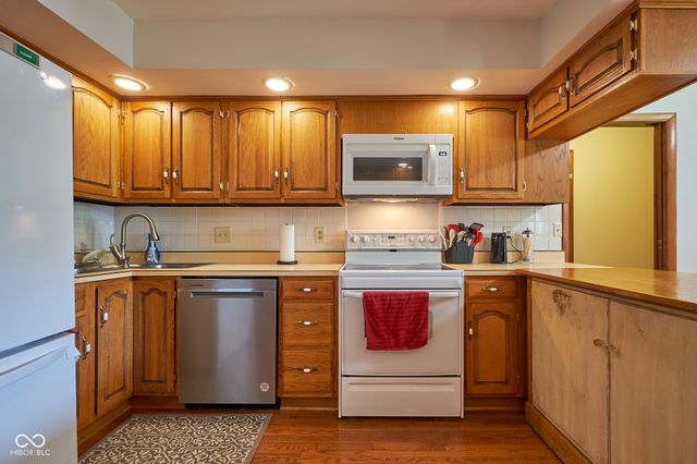 5862 N 50 E, Kokomo, IN 46901