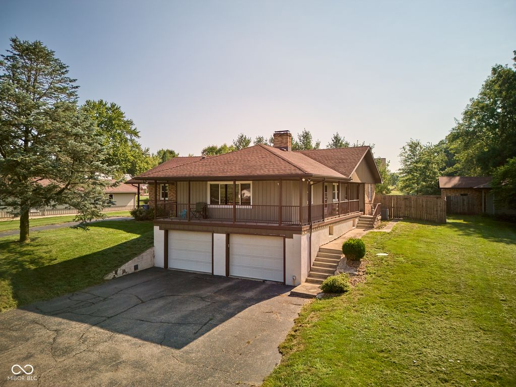 5862 N 50 E, Kokomo, IN 46901