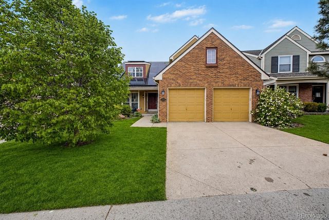 2225 Mountain Sage Drive, Highlands Ranch, CO 80126