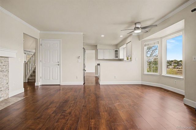 2225 Mountain Sage Drive, Highlands Ranch, CO 80126