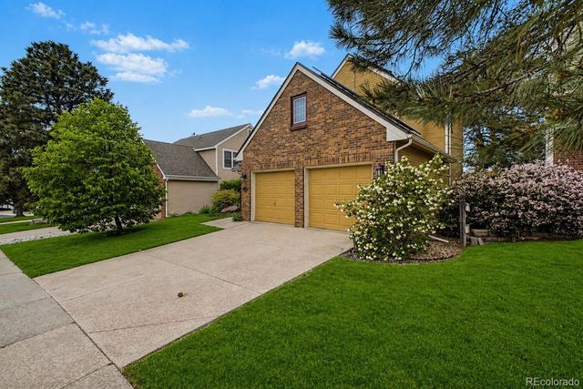 2225 Mountain Sage Drive, Highlands Ranch, CO 80126