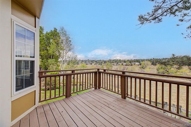 2225 Mountain Sage Drive, Highlands Ranch, CO 80126