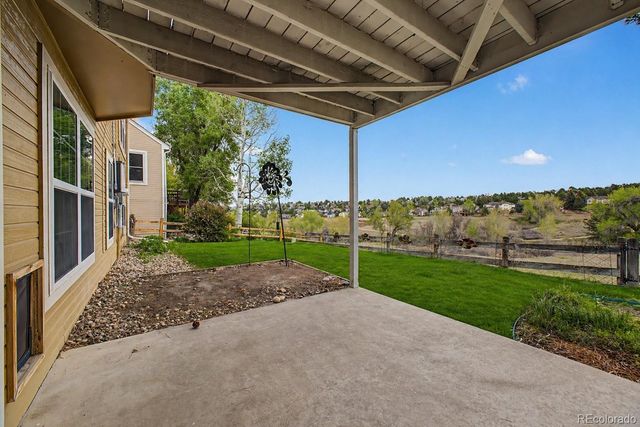 2225 Mountain Sage Drive, Highlands Ranch, CO 80126